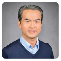 Pharmacometrics and Systems Pharmacology Associate Editor James Lu